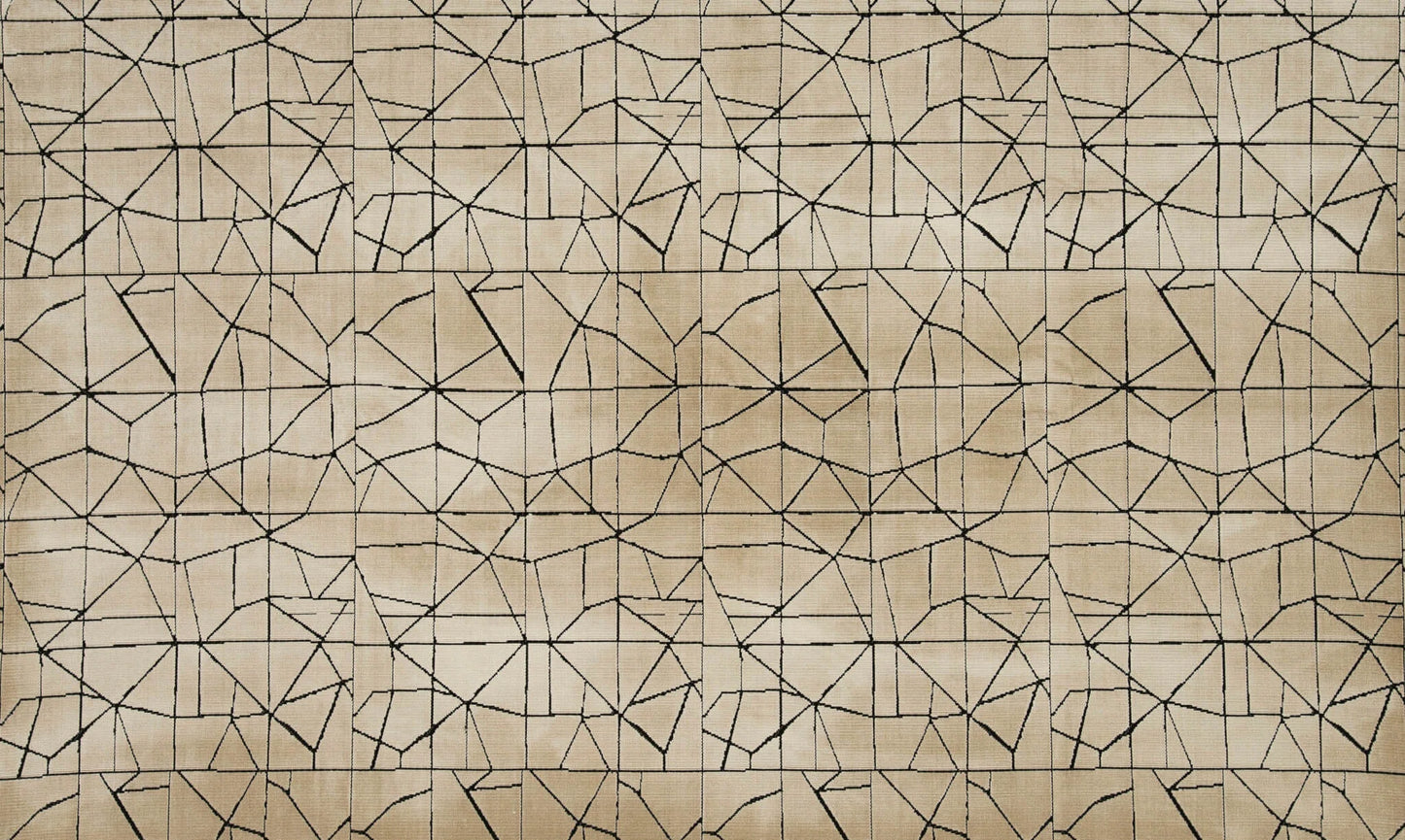 Pierre Frey Origami - Beige