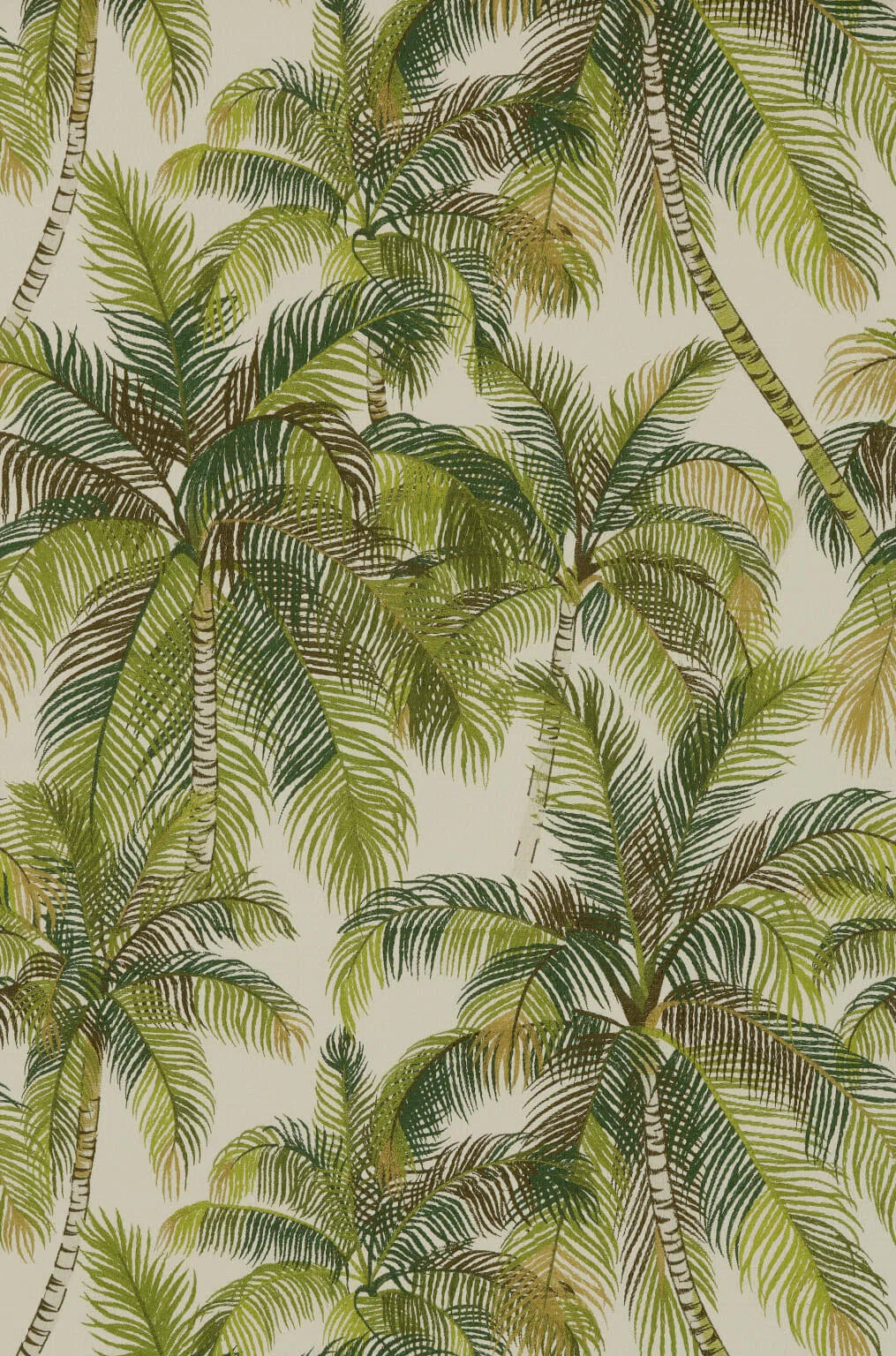 Pierre Frey Tampa - Palmeraie