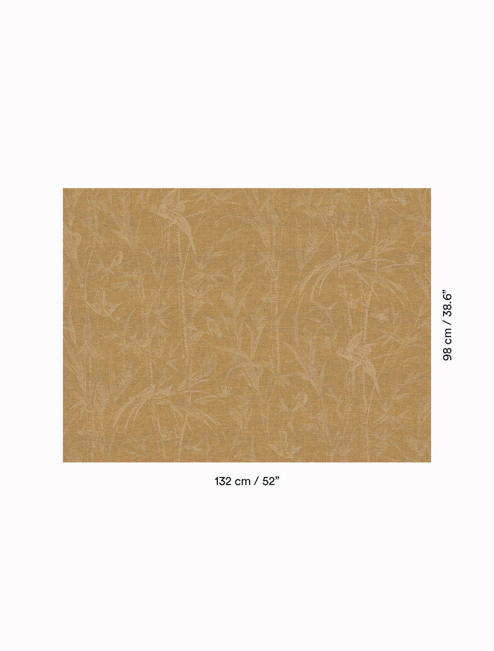DEDAR | We Tend To Disappear Wall