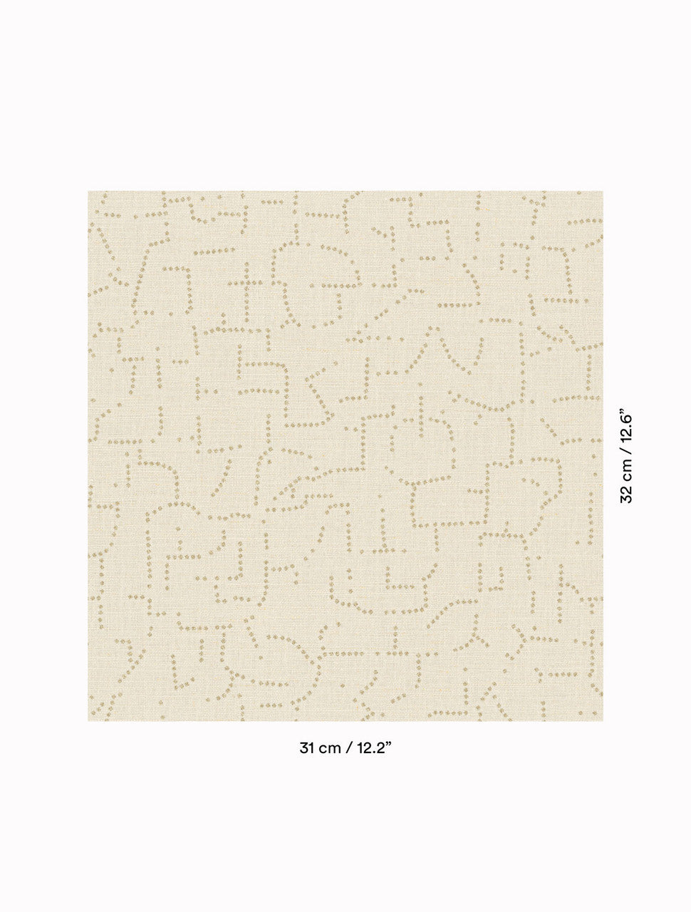 DEDAR | Greco Cerca Greca Wall