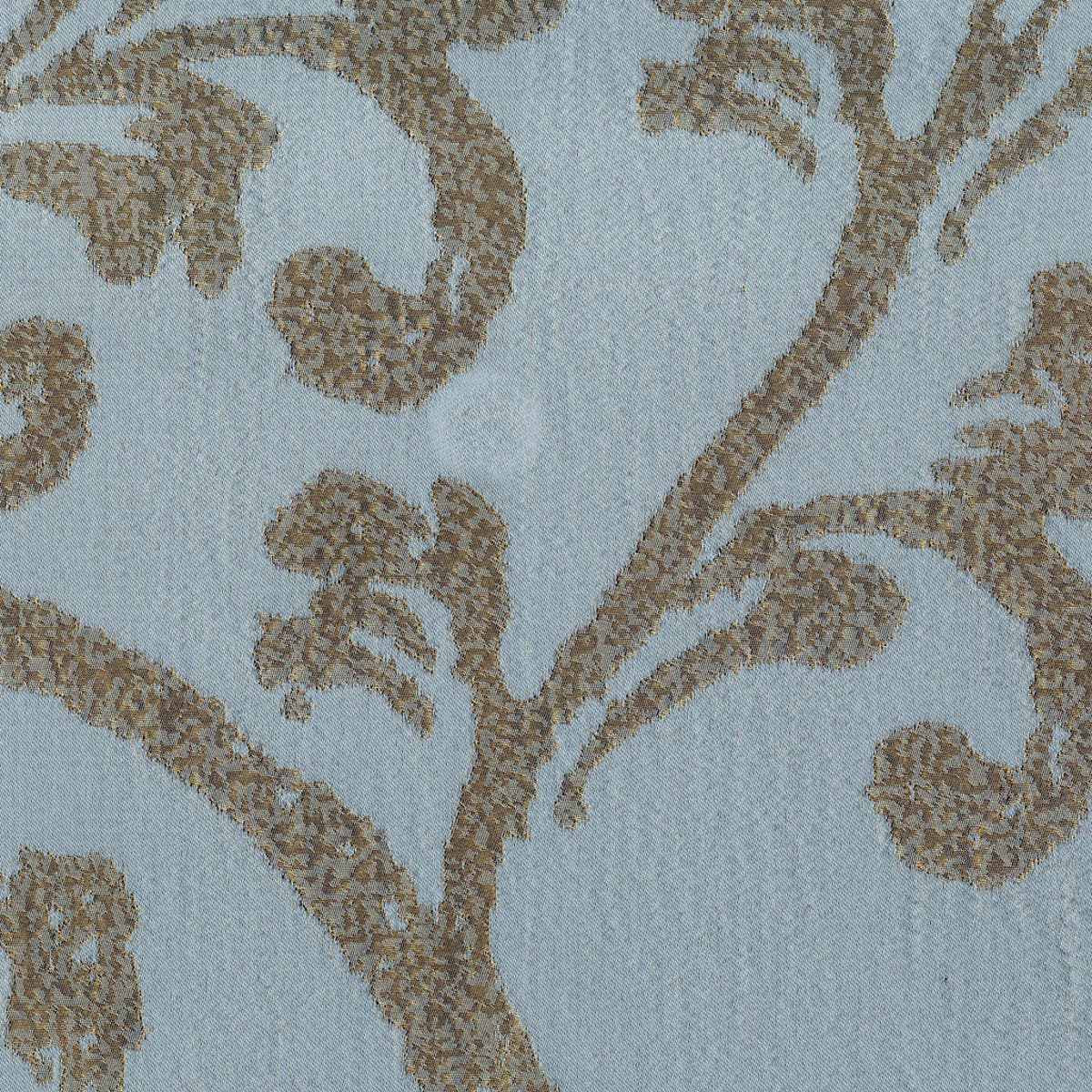 Rubelli Maurilia fabric - Cielo