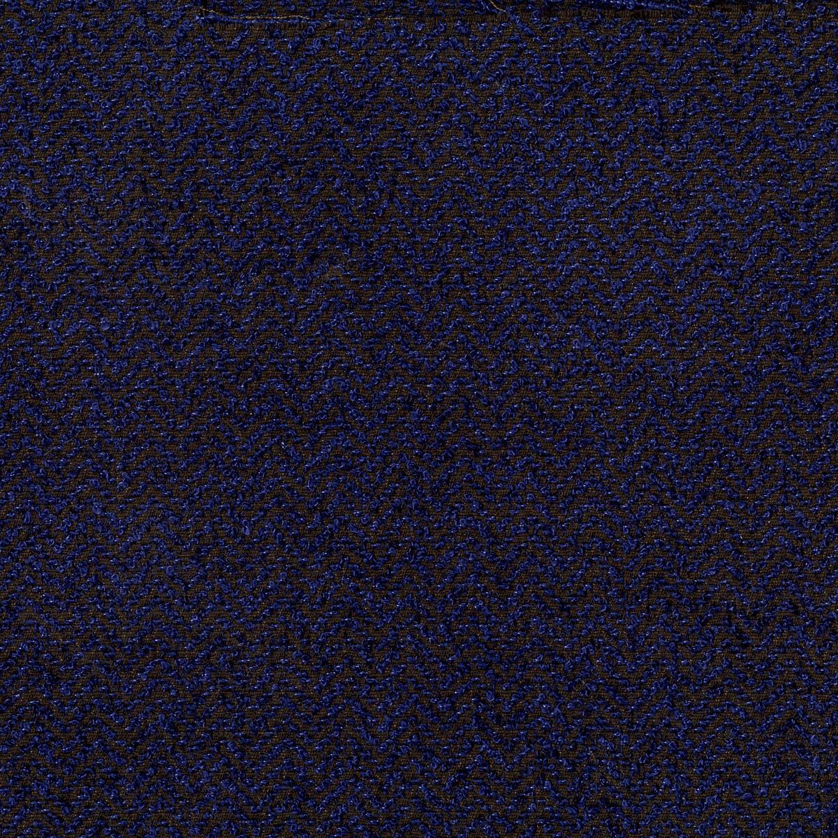 Rubelli Twill fabric - Notte
