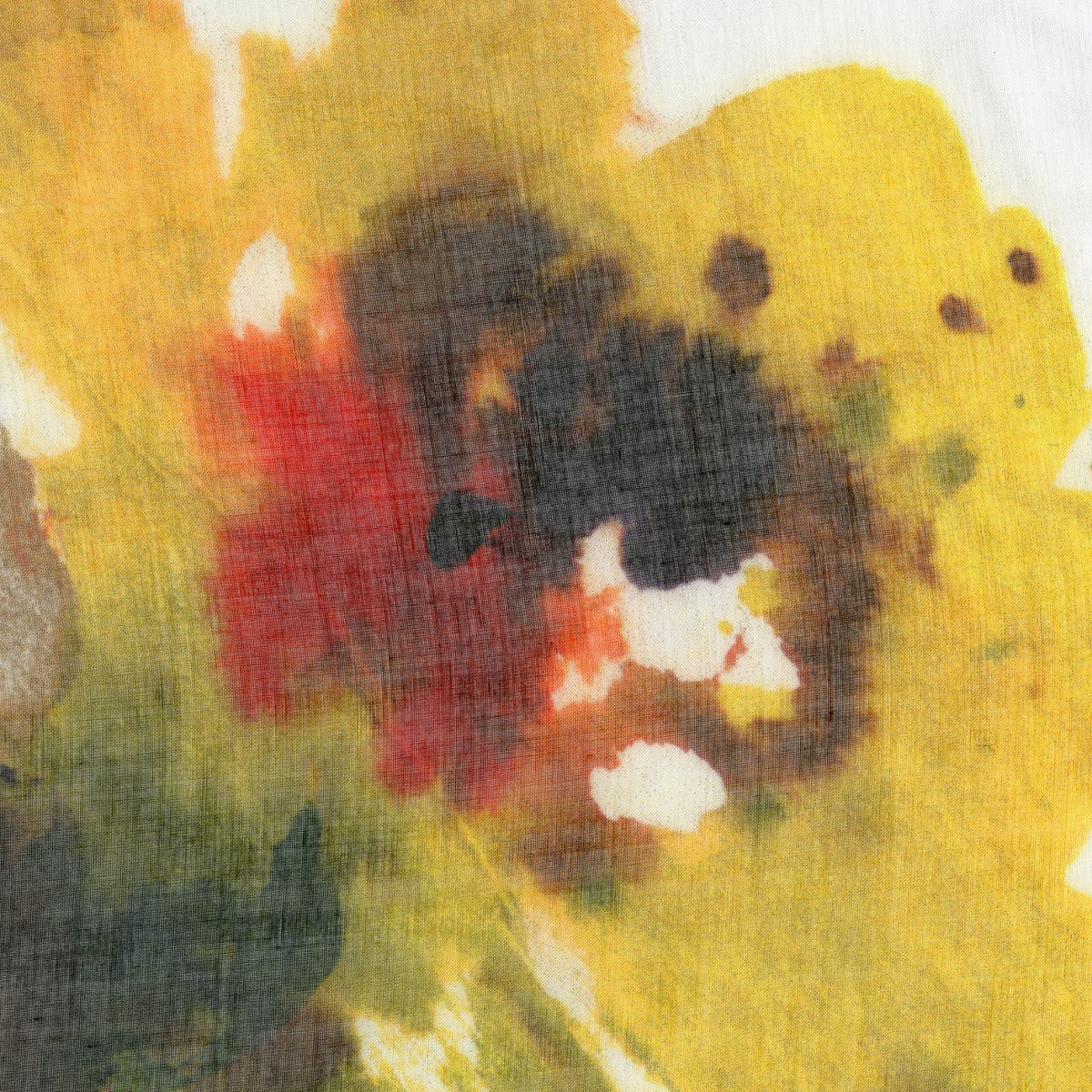 Rubelli Morphise fabric - Multicolore