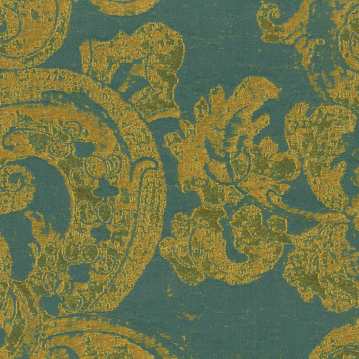 Rubelli Barbarigo fabric - Giada