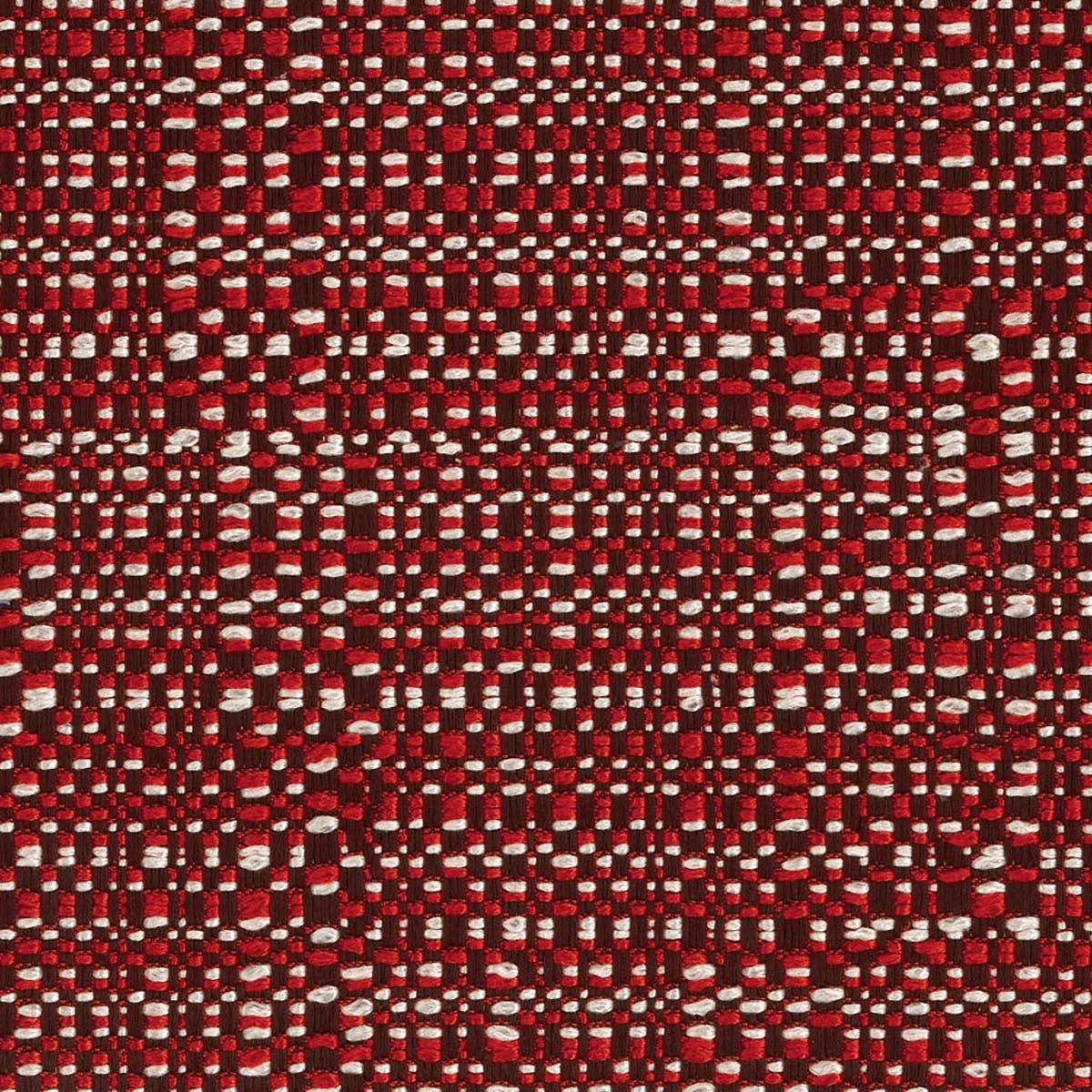Rubelli Perù fabric - Corallo