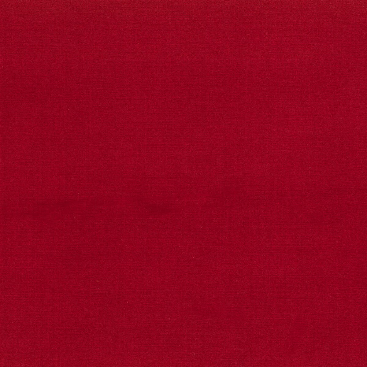 Rubelli Victoria fabric - Rosso/reversible