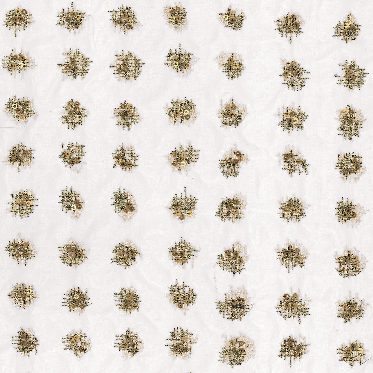 Rubelli Salomè fabric - Dorata