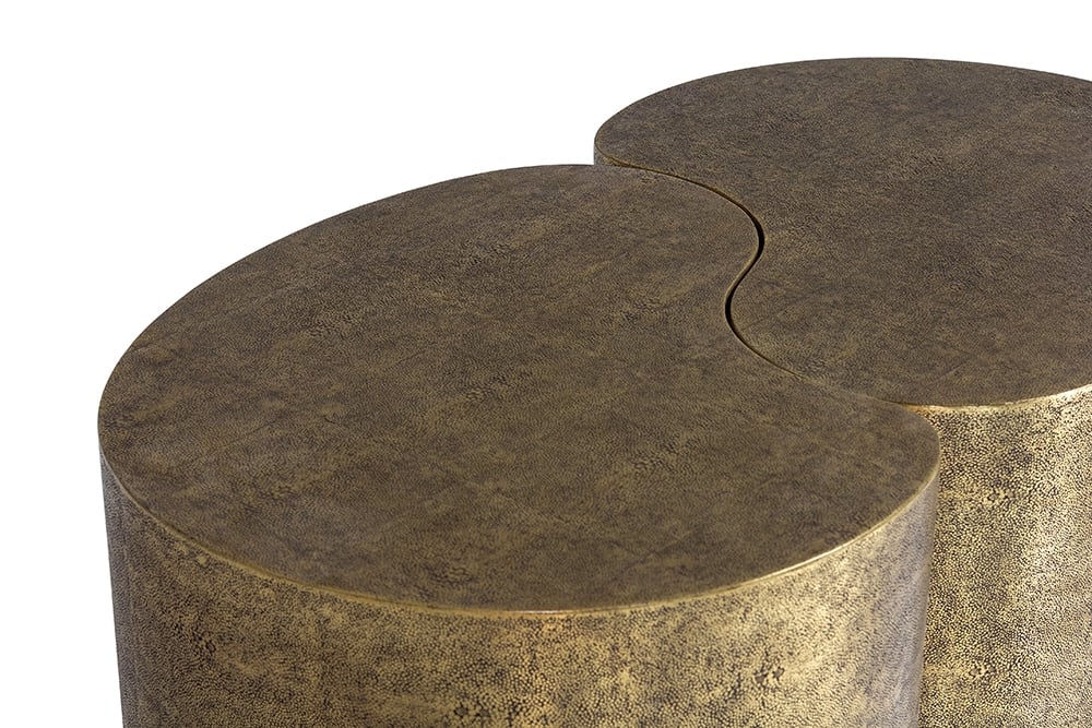Julian Chichester | Bali Coffee Table