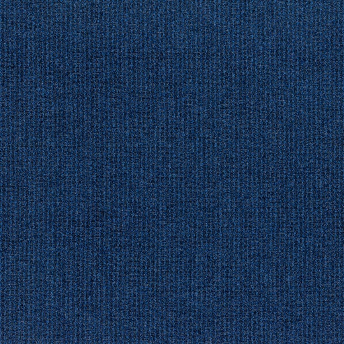 Rubelli Terry fabric - Blu