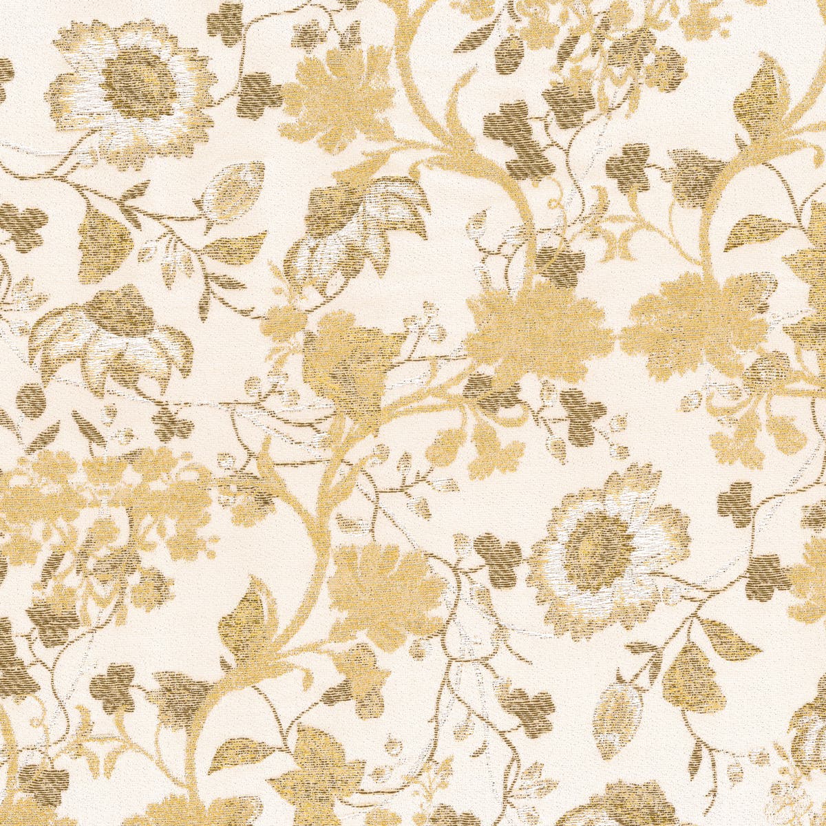 Rubelli Madamadore’ fabric - Avorio