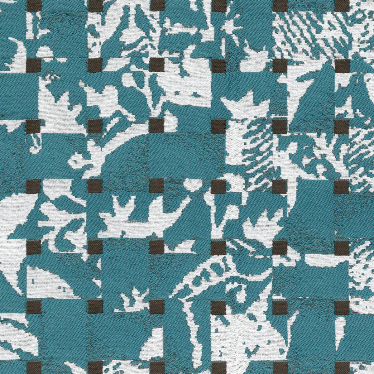 Rubelli Pina Colada fabric - Ottanio