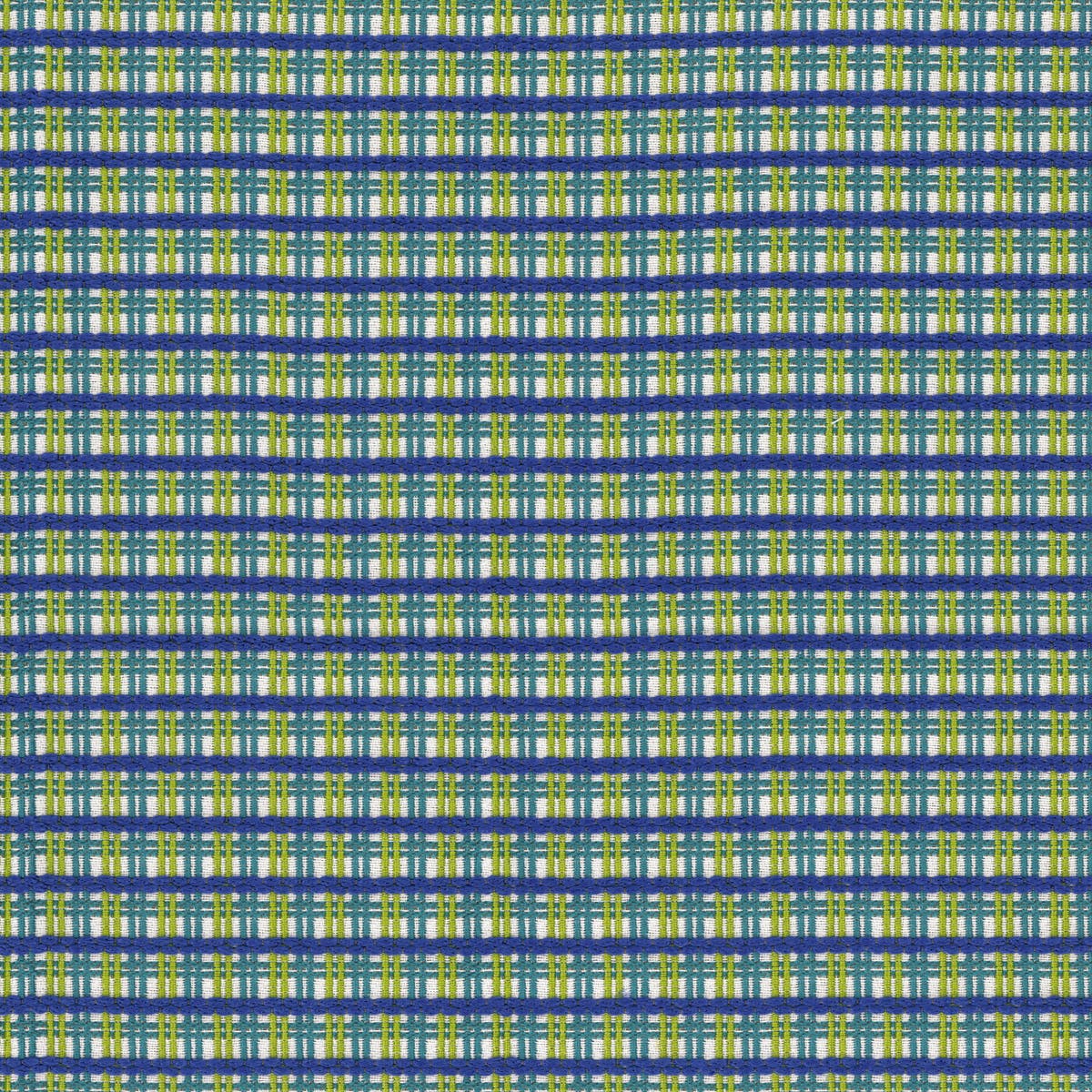 Rubelli Caipirinha fabric - Laguna