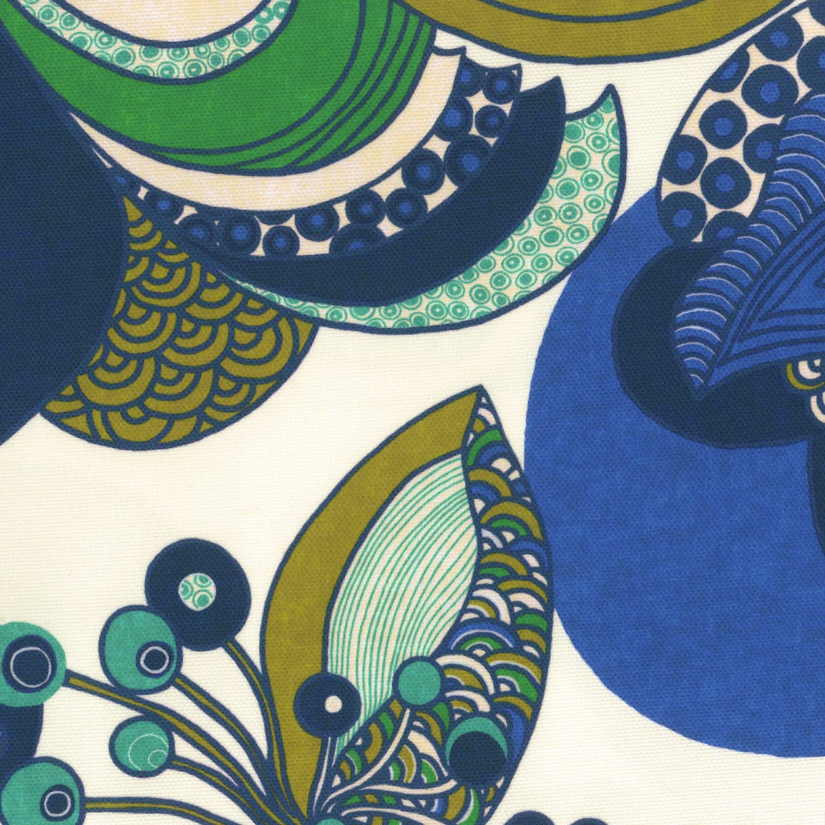 Rubelli Luisita fabric - Inverno