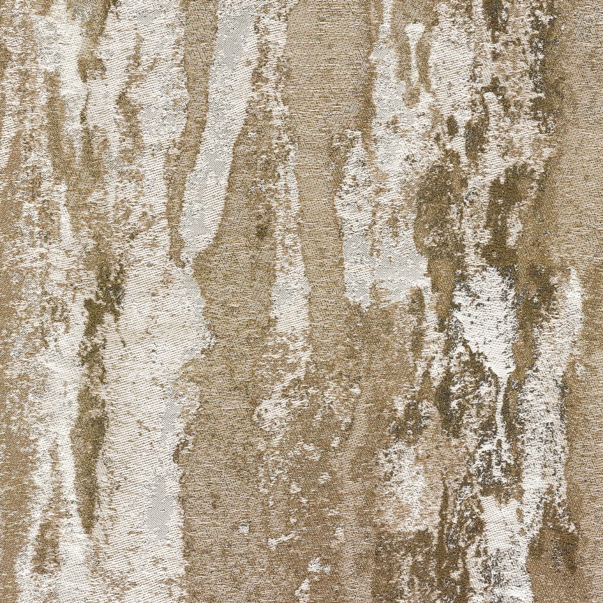 Rubelli Second Firing 3 fabric - Riflessi scuri