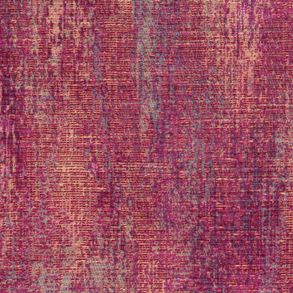 Rubelli Tierra fabric - Rosso
