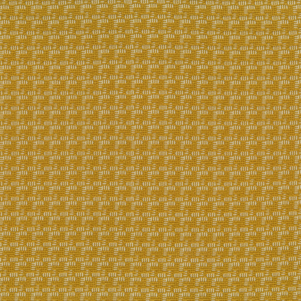 Rubelli Patio fabric - Giallo