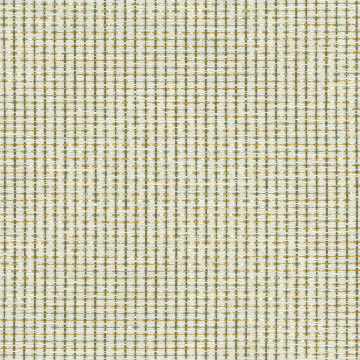 Rubelli Vines fabric - Verde