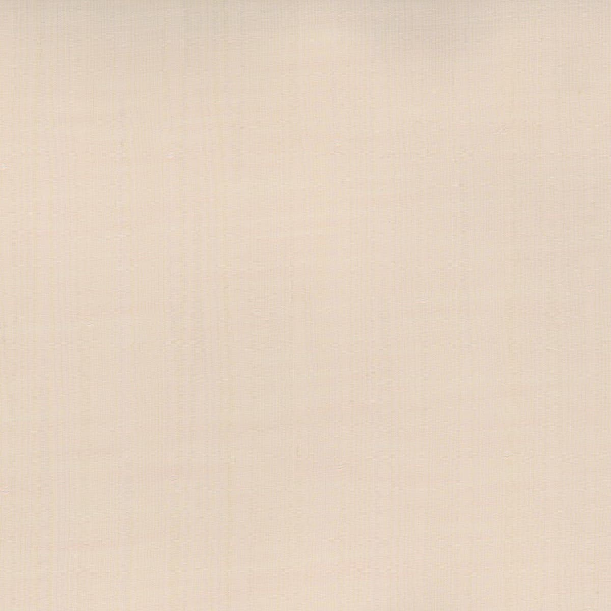 Rubelli Trefoil fabric - Pesco/limone