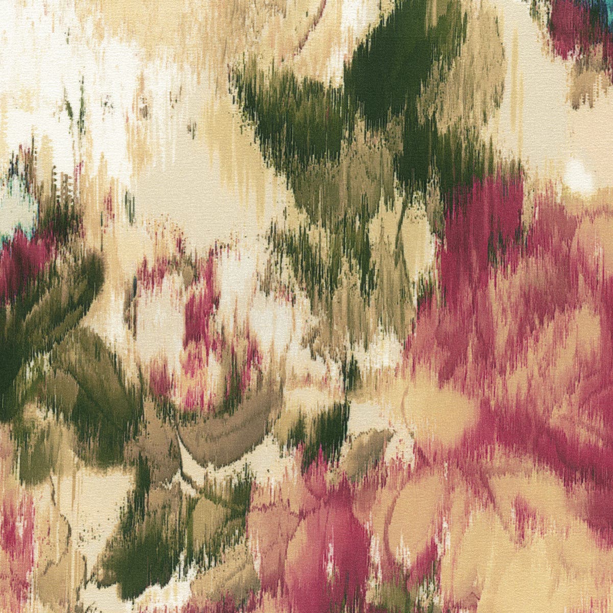 Rubelli Leyla fabric - Rosa