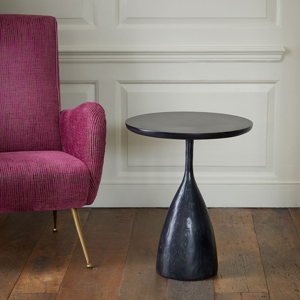 Julian Chichester | Dante Side Table Large