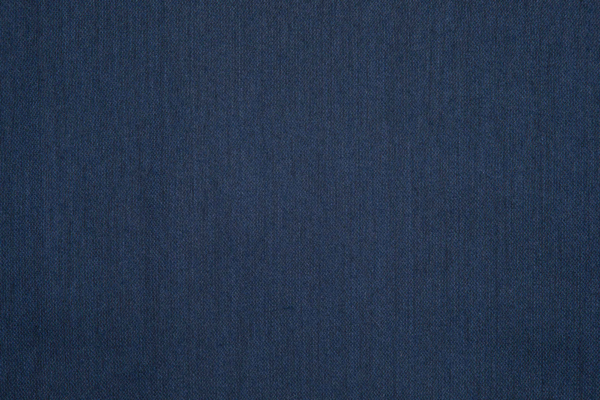 Lelievre | Mysterieux fabric - Marine