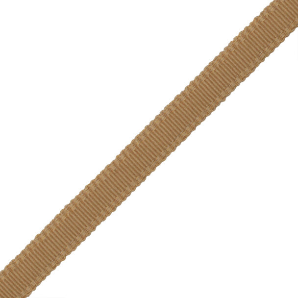 9/16" Cambridge Strie Braid - Dijon
