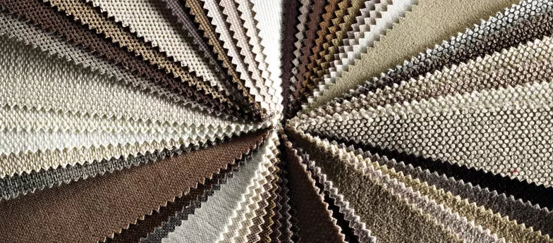 Osborne & Little | Pebble - room setting