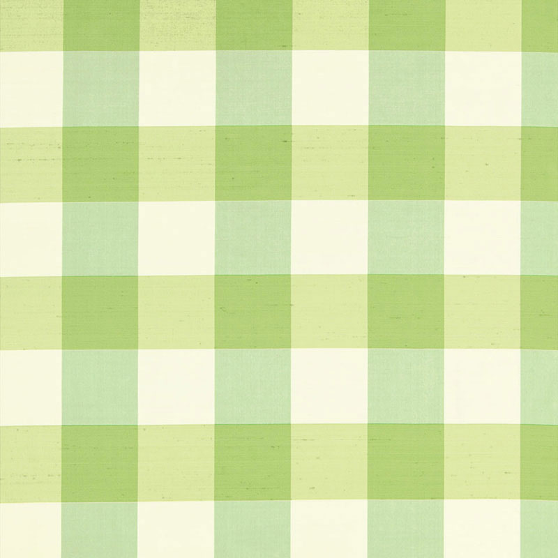 Schumacher | Montgomery Silk Plaid fabric - 3455002