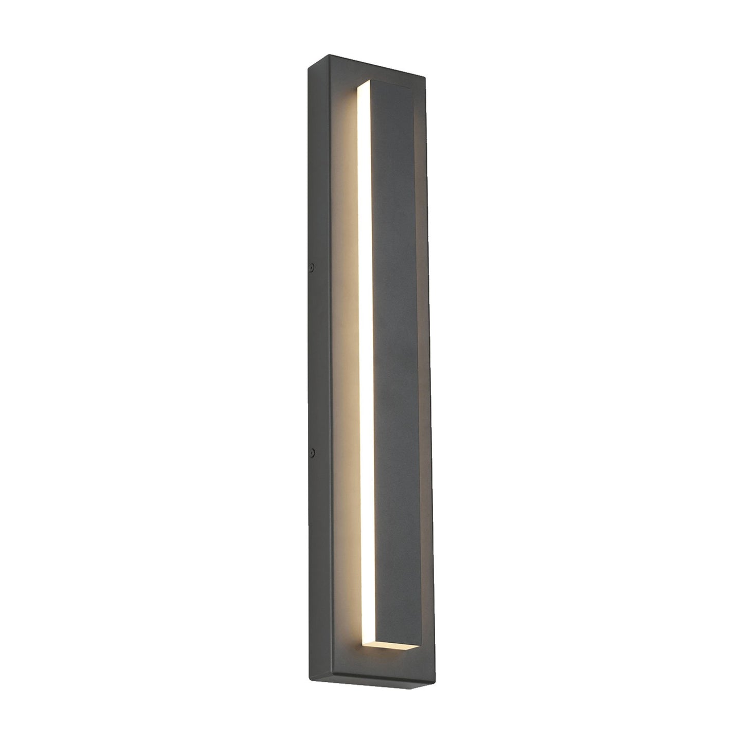 Andrew Martin Aspen Wedge Wall Light Large