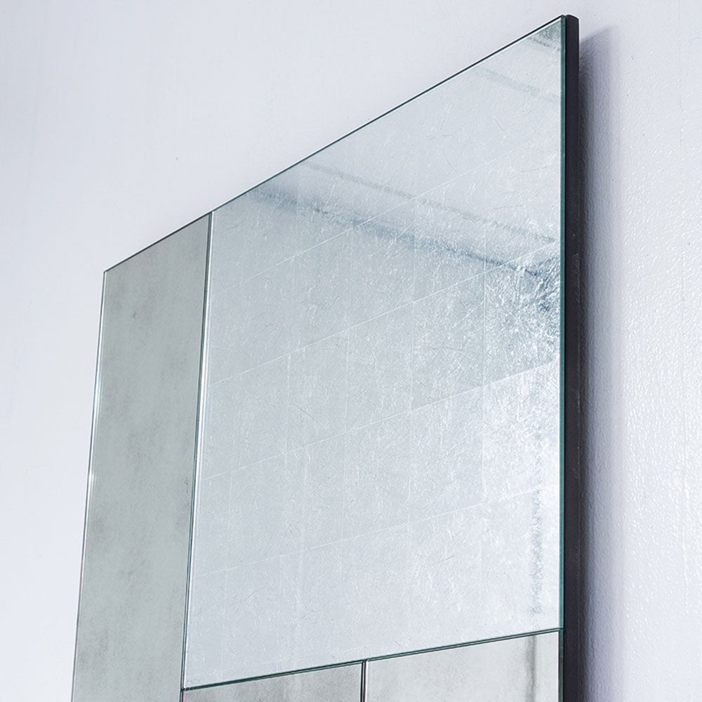 Julian Chichester | Random Mirror - Rectangular Large