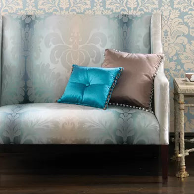 Nina Campbell | Orchard Blossom - room setting