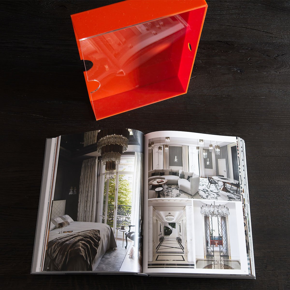 Andrew Martin | Interior Design Review Vol 25