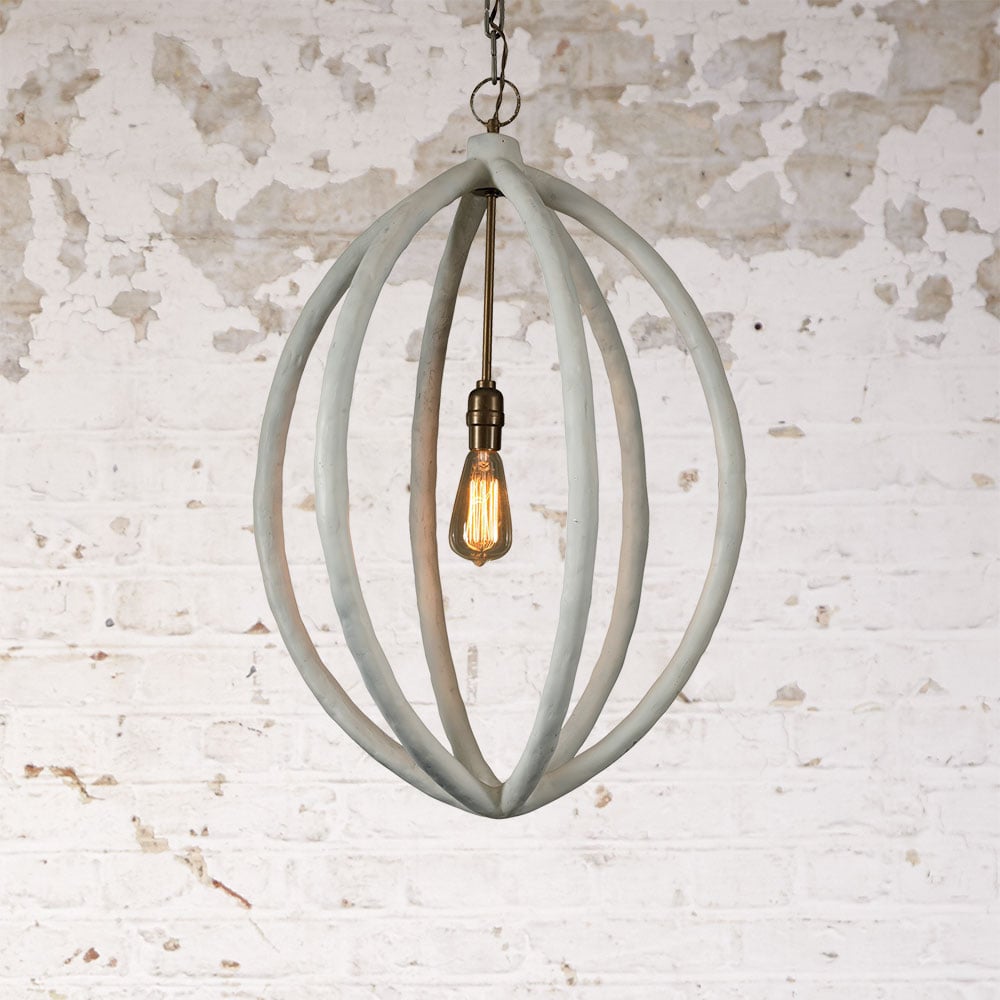 Julian Chichester | Globe Chandelier