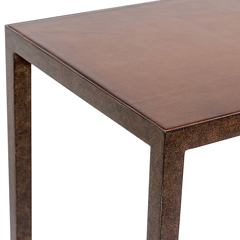 Julian Chichester | Frank Console - Small