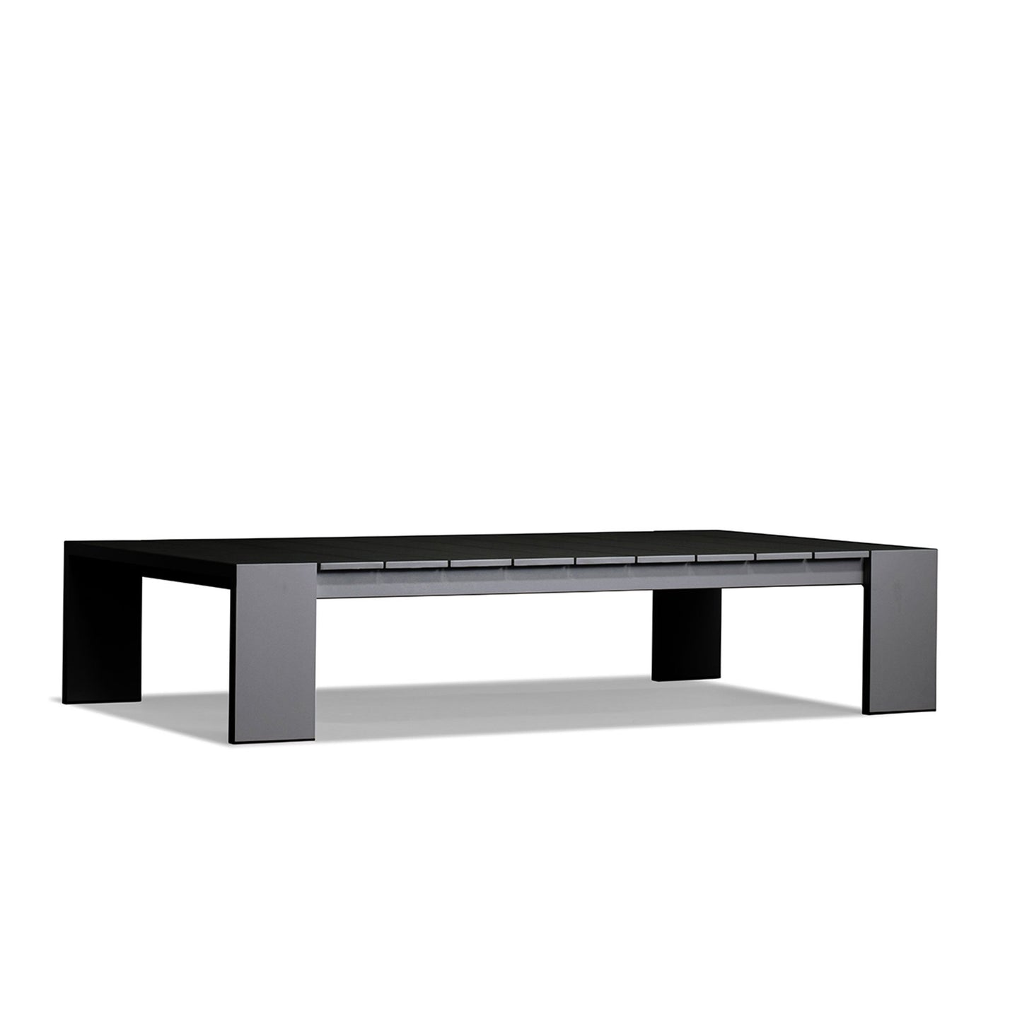 Bora Outdoor Coffee Table angle