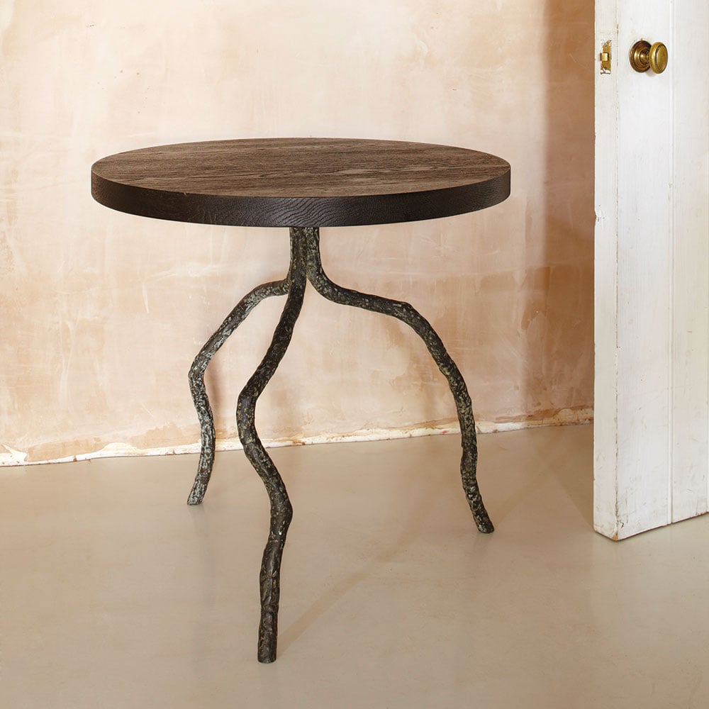 Julian Chichester | Twig Side Table