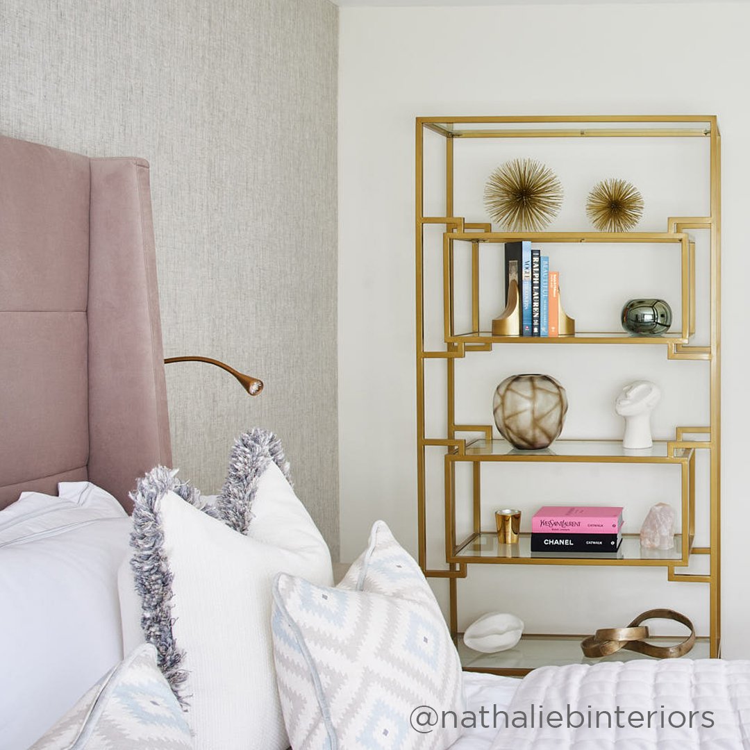 Architect Display Unit lifestyle