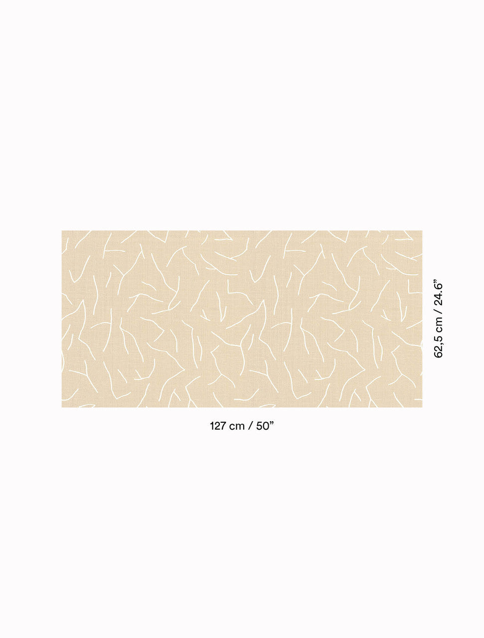DEDAR | Goral Wall
