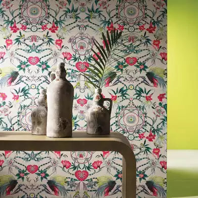 Matthew Williamson | Viceroy - room setting