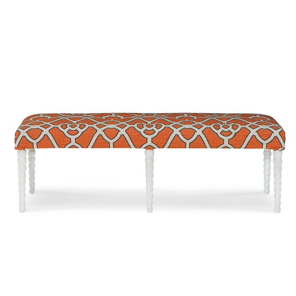 Julian Chichester | Bobbin Bench