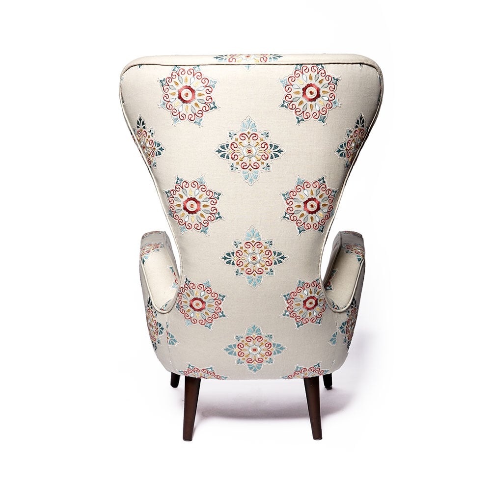 Julian Chichester | Granta Chair