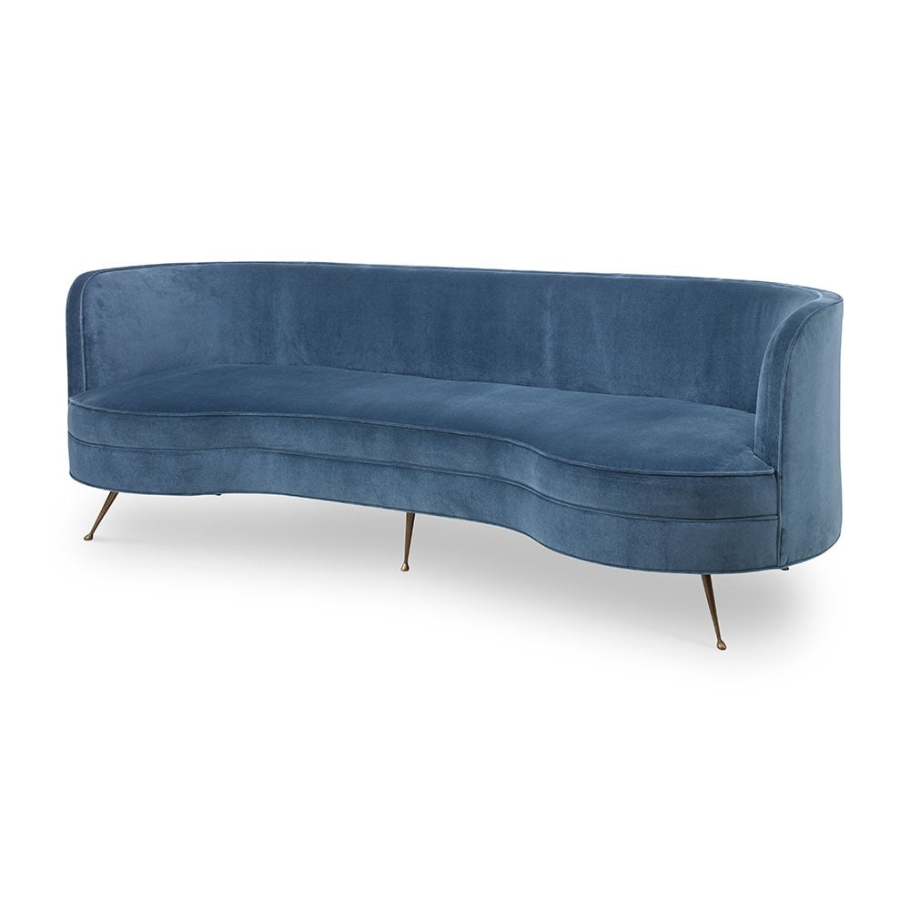 Julian Chichester | Amalfi Sofa
