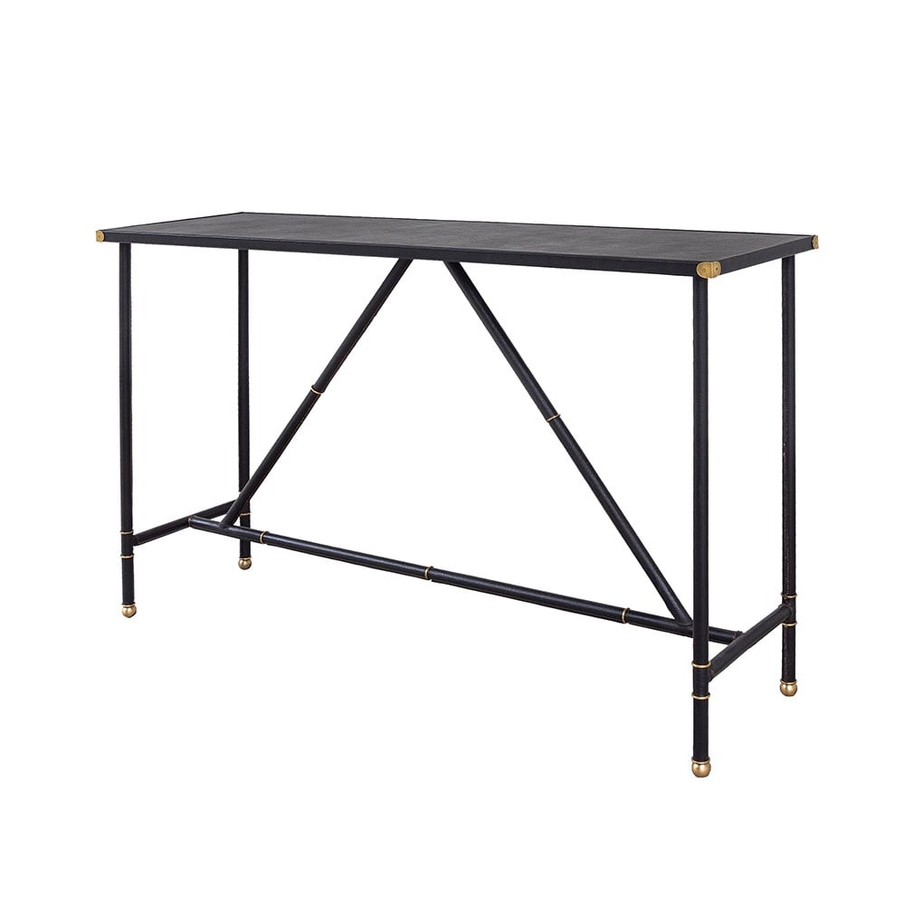Julian Chichester | Richter Console