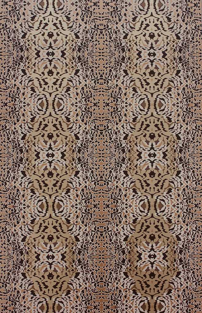 Matthew Williamson | Turquino wallcovering - W6804-04