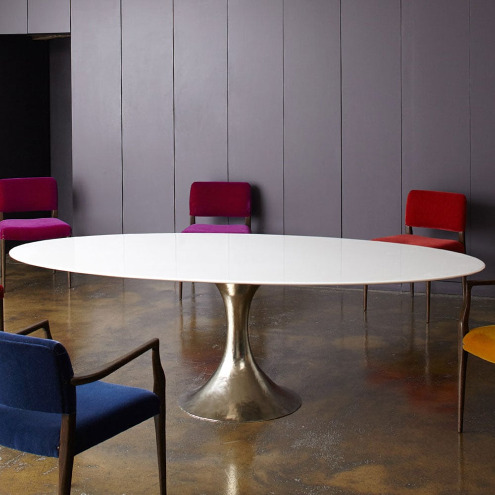 Julian Chichester | Dakota Table