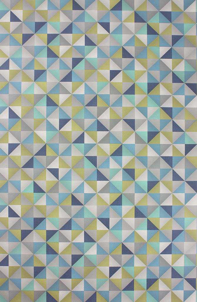 Osborne & Little | Zirconia wallcovering - W6760-05