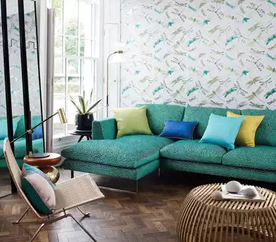 Matthew Williamson | Providencia - room setting