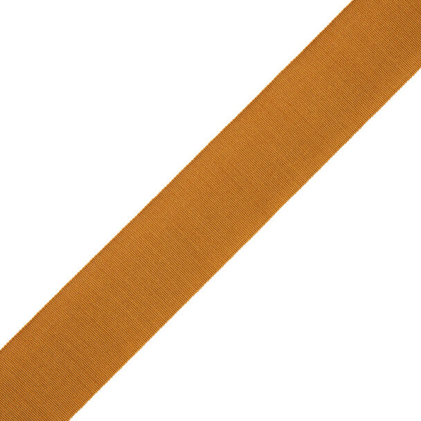 1" French Grosgrain Ribbon - Topaz