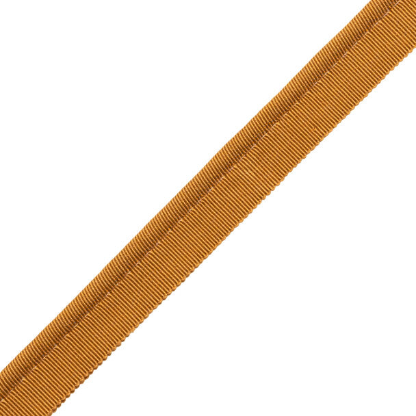 1/4" French Grosgrain Piping - Topaz