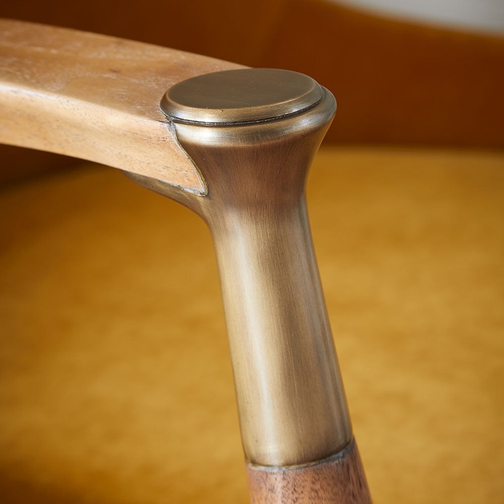 Julian Chichester | Fig Chair